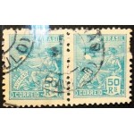 1940 Aviação, 50