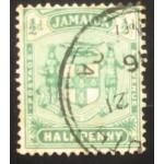 1906 Issues of 190511 ½