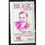 1966 C 0554 Ruben Dario M
