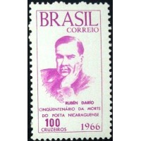 1966 C 0554 Ruben Dario N