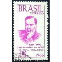 1966 C 0554 Ruben Dario U