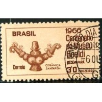 1966 C 0555 Museu Emílio Goelbi NCC