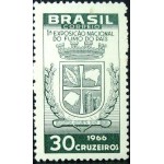 1966 C 0556 Exposição Nacional Fumo M 1966 C 0556 Exposição Nacional Fumo M