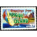 2002 Greetings from Rhode Island 2002 Greetings from Rhode Island