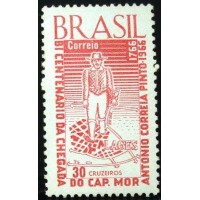 1966 C 0557 Antonio Correia Pinto M