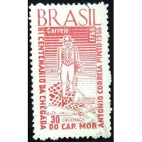 1966 C 0558 Antonio Correia Pinto U