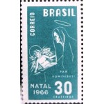 1966 C 0561 Natal 66 M 1966 C 0561 Natal 66 M