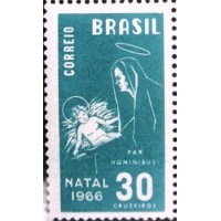 1966 C 0561 Natal 66 M