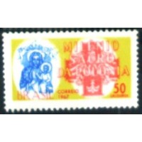1967 C 0565 N. S. Chestocova N