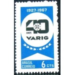 1967 C 0567 Varig M 1967 C 0567 Varig M