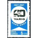 1967 C 0567 Varig N 1967 C 0567 Varig N