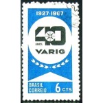 1967 C 0567 Varig U 1967 C 0567 Varig U