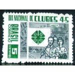1967 C 0573 Clubes 4 S M