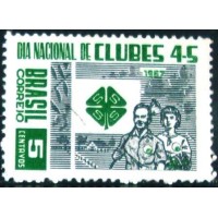 1967 C 0573 lubes 4 S U