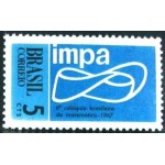 1967 C 0574 Colóquio de Matemática M