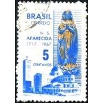 1967 C 0581 N. S. Aparecida U 1967 C 0581 N. S. Aparecida U
