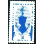 1967 C 0585 Semana da Marinha M 1967 C 0585 Semana da Marinha M