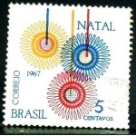 1967 C 0586 Natal U 1967 C 0586 Natal U
