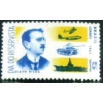 1967 C 0587 Olavo Bilac N 1967 C 0587 Olavo Bilac N