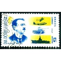1967 C 0587 Olavo Bilac U