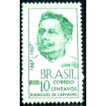 1967 C 0588 Rodrigues de Carvalho M 1967 C 0588 Rodrigues de Carvalho M