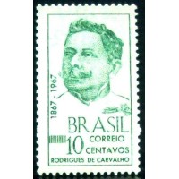 1967 C 0588 Rodrigues de Carvalho M