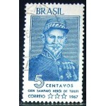 1967 C 0577 Gal. Antonio de Sampaio U
