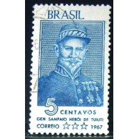 1967 C 0577 Gal. Antonio de Sampaio U