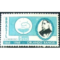 1968 C 0589 Orlando Rangel N