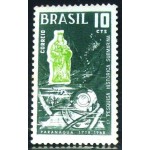 1968 C 0590 Pesquisa Submarina M
