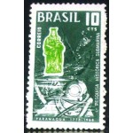 1968 C 0590 Pesquisa Submarina N