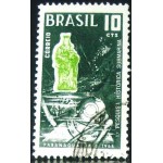 1968 C 0590 Pesquisa Submarina U