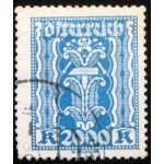 1923 Hammer & Tongs 2000