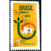 1968 C 0591 Zona Franca U