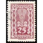 1922 AT 0371 Symbolism Ear of Corn 25 U
