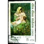 1968 C 0597 Dia das Mães NCC 1968 C 0597 Dia das Mães NCC