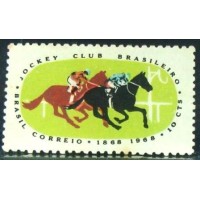 1968 C 0600  Jockey Club N