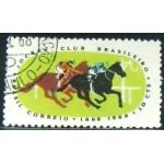 1968 C 0600  Jockey Club NCC