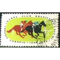 1968 C 0600 Jockey Club U
