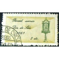 1968 c 0603 Dia do Selo NCC