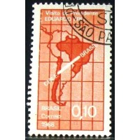 1968 C 0605 Eduardo Frei MCC