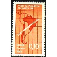 1968 C 0605 Eduardo Frei N