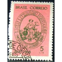 1968 C 0606 Liceu Literário MCC