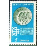 1968 C 0608 Exércitos Americanos U