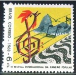 1968 C 0609 Festival da Canção U