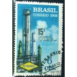 1968 C 0610 Petrobrás MCC