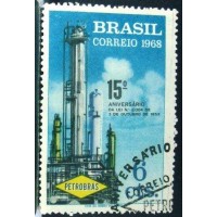 1968 C 0610 Petrobrás MCC