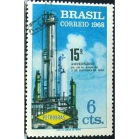 1968 C 0610 Petrobrás U
