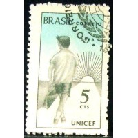 1968 C 0611 UNICEF 5 MCC