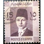 1937 King Farouk 15
